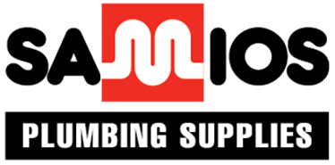 Samios Plumbing Supplies logo