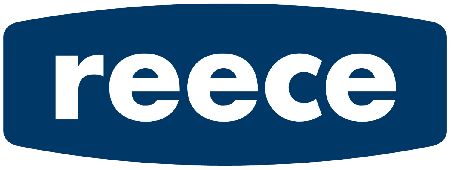 Reece plumbing supplies logo