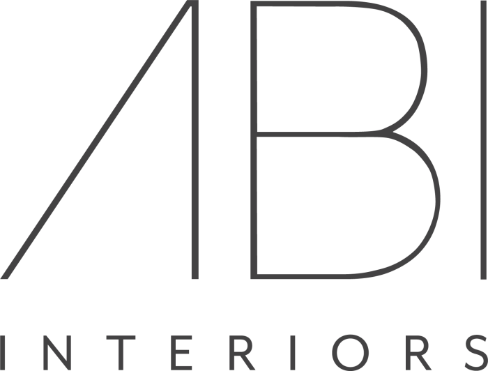 ABI Interiors logo